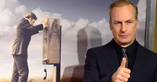 Jaka jest wartość netto Boba Odenkirka? Aktor „Better Call Saul” zarabia 200 000 $ za odcinek