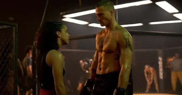 Hvem spiller i 'Perfect Addiction'? Fuld rollebesætningsliste over sportsdramaet