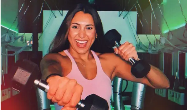 ‘Below Deck Sailing Yacht’ primary charter guest Ronnie Noethlich unhappy with the lunch setup (Instagram/@ronnie.in.sight)