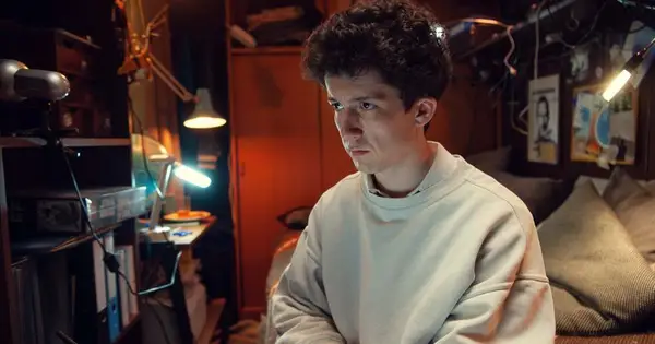 'Como vender drogas online (Fast)' Seasta 2: a verdadeira história por trás do jovem traficante no show alemão da Netflix