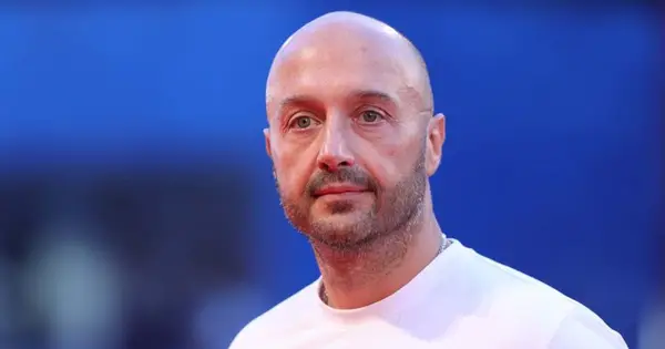 Kas ir Džo Bastianiča tīrā vērtība? “MasterChef” tiesnesis tika iesūdzēts tiesā par personāla padomiem