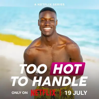 'For varm til at håndtere' sæson 6: Hvem er Chris Alli? Model på søgen for at finde, hvad der er vigtigt, kærlighed eller penge