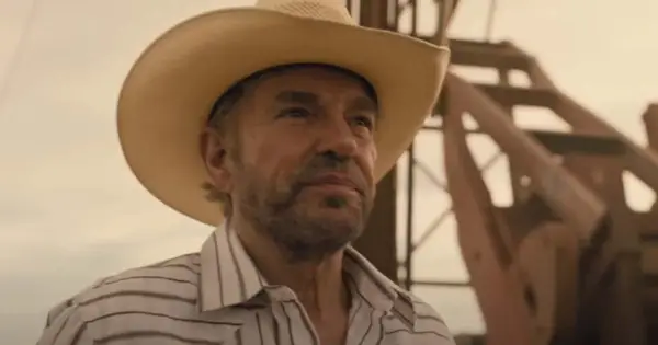 Wo wurde „Landman“ Staffel 2 gedreht? Das westliche Drama fährt zurück nach Nordtexas - mit einigen Überraschungsstopps