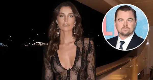 Wer ist Rebecca Donaldson? Leonardo DiCaprio entdeckte die Partei mit 27-jähriger Model in Miami