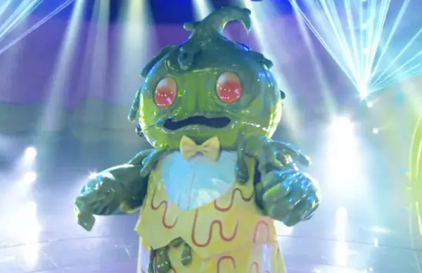 Är den maskerade sångaren skriptad? Fox Show under eld över elimineringar