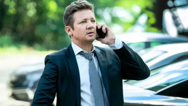 Mike McLusky deals with turmoil in 