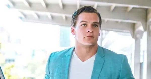 ¿Cuál es el patrimonio neto de Jeremiah Buoni? Un vistazo al amor de la estrella de 'Floribama Shore' por los autos y las mujeres con las que ha salido