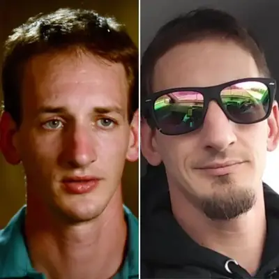 (TLC/ rebeccajschmucker/Instagram)