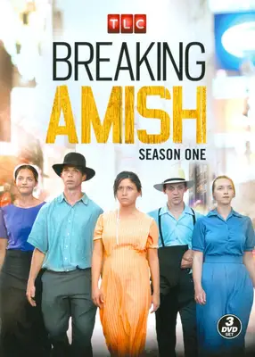 «Breaking Amish» Cast alors et maintenant: des racines Amish à des vies au-delà des traditions