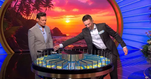 Ryan Seacrests Bonus -Round -Fehler kostete einen Kandidaten fast 100.000 US -Dollar - zum Glück traten die Richter ein