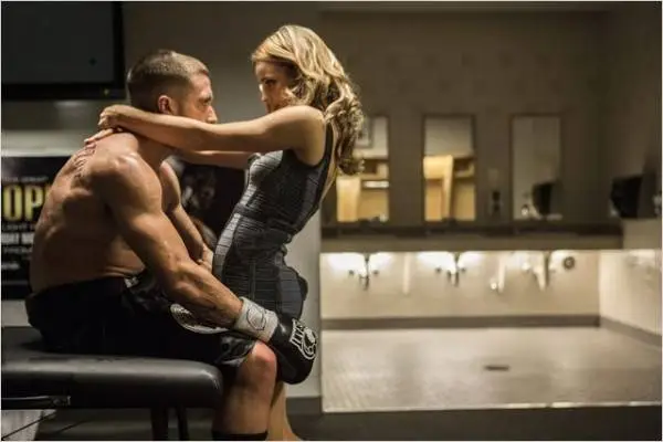 Se Southpaw Cast Spill Save or Kill