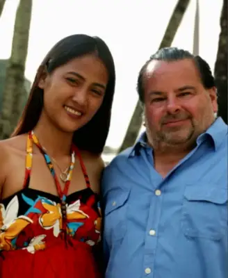 The season 4 90 Day Fiancé (TLC)