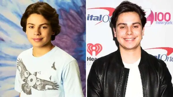 Jake T. Austin is best remembered for his character Max Russo in 