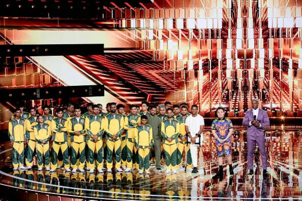 'AGT' Gewinner behaupten, sie hätten nie einen Preis von 1 Mio. USD erhalten - und der Grund ist völlig unerwartet: Wir vertrauen ...