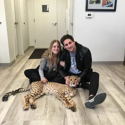 Wo sind jetzt die Paare Ich liebe die Paare Ich liebe die Jungen eines Mamas ? Hier ist ein Update zu Ihren Lieblingspaaren aus Staffel 1-3