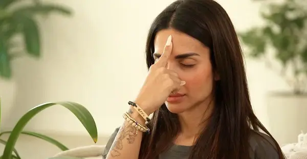 Die vielen Prüfungen gegen Sara Al Madani: Inside 'Rhodubai' Staffel -Sterne -Ehen inmitten früherer Missbrauchsfelationen