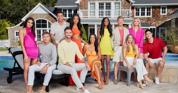 'Vasaras nama' sezona 6: 5 lietas, kas jums jāzina par Bravo hit realitātes šovu