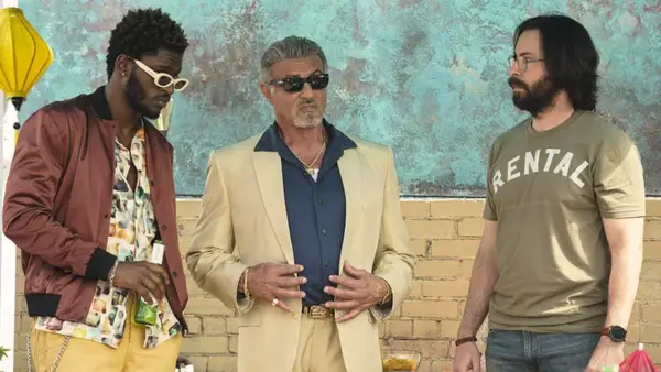 Taylor Sheridan „Tulsa King” sezon 3 otrzymuje ekscytującą aktualizację zwiastuna po ujawnieniu daty wydania