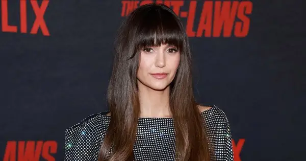 Pourquoi Nina Dobrev a-t-elle refusé son rôle dans «Boardwalk Empire»? L'actrice révèle NSFW Maison de rejeter le spectacle CW
