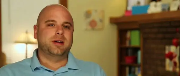 '90 Day Verlobte 'Alaun Mike Eleoshway in CSAM -Fall inhaftiert, erhält jedoch mehr milde Begriff als Josh Duggar