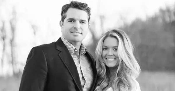 ¿Quién es Avery Buchholz? La estrella de 'The Bachelor' Salley Carson llamó a Boded With Wedding With Fiance