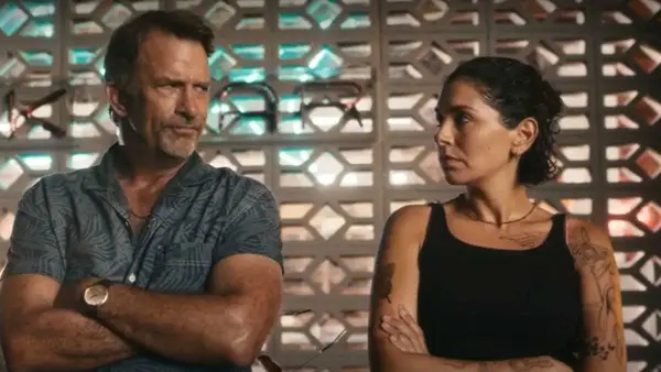 Hi haurà troppo la temporada 3? Aquí teniu l’estat de renovació de la sèrie de vídeo Prime