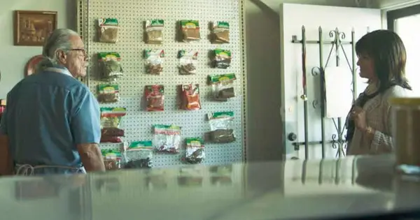 'Mayans MC' Staffel 1 Episode 4: Dita erzählt Felipe über ihren Unfall weist auf eine Liebe, die lange verloren, aber nicht vergessen ist