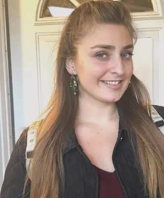 Abbey has her own merch shop (Instagram/ hatsbyabbey) 