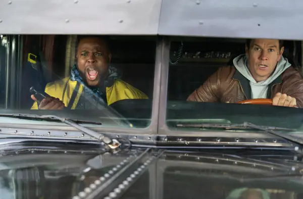 Vertraulicher Trailer zu Spenser findet Mark Wahlberg zurück in Boston