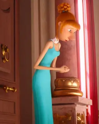 Kokio ūgio yra Gru? Manoma, kad „dievobaimingas dydis“ išgalvotas veikėjas yra tokio paties ūgio kaip „keturi minionai“