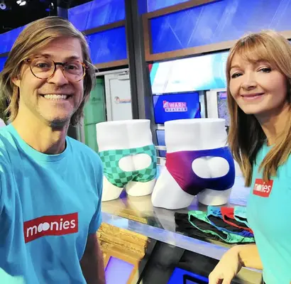 Moonies founders (@moonies.Co)