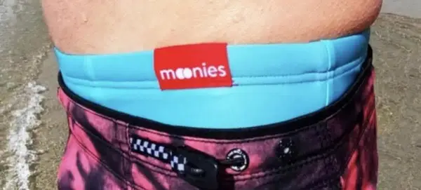 Moonies have a unique pitch on Shark Tank (@moonies.co)