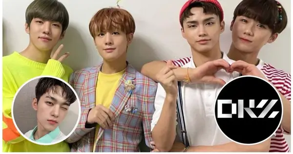 Warum hat Dongkiz den Gruppennamen in DKZ geändert? 3 neue Mitglieder werden nach dem Ausgang von Wondae beitreten