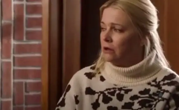 Melissa Joan Hart trades laughs for fierce loyalty in 