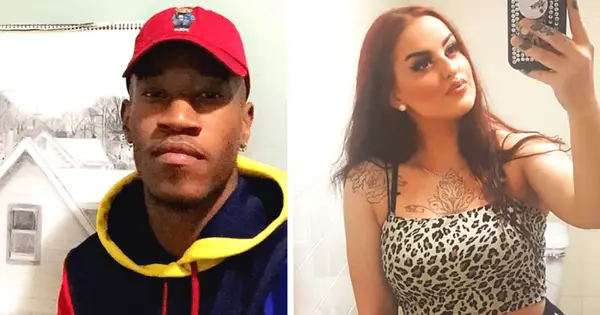 'Catfish': Ist Daryl ein Betrug? NURFANS MODEL acryl lernt die Wahrheit über den Künstler