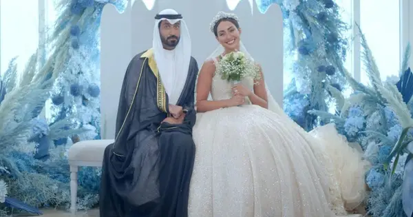 'Honeymoonish': Netflix의 아랍어 롬콤 영화에서 누가 연주하는 사람에 대한 캐스트 및 캐릭터 가이드