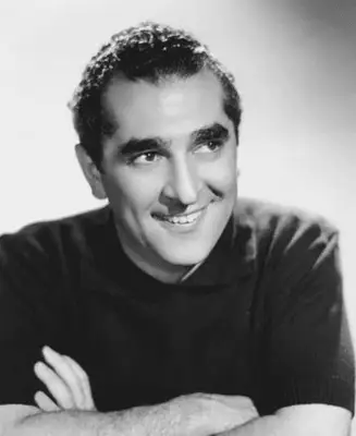 Phil Foster. (IMDb/Phil Foster)