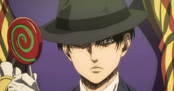 Koks yra Levi Ackermanas? „Puolimas prieš Titaną“ personažas kadaise buvo klaidingas kaip vaikas klounas dėl „trumpo“ ūgio