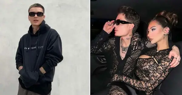 Jesse Sullivan: 2023 Nettovermögen von Tiktoker mit Francesca Farago verlobt