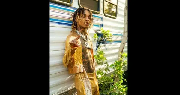 Swae Lee: 2023 Nettovermögen des Sängers, der mit Coachella -Sicherheit in eine Schlägerei geriet