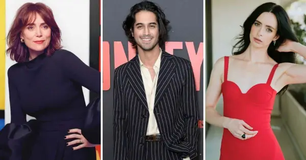 Kto występuje w „Orphan Black: Echoes”? Przewodnik po obsadzie i postaci, kto gra, który w hitie science fiction spinoff