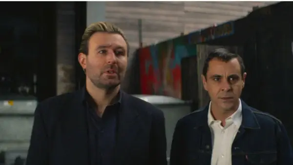 Aktualizacja sezonu 2 „Sexy Beast”: Oto status odnowy brytyjskiej serii przestępczości