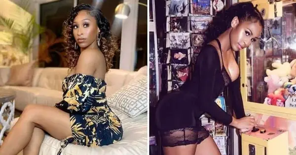 Kim są Nia i Noria Dorsey? Jedna z siostry „Basketball Wives” umawiała się z małym tatusiem Feby Torres