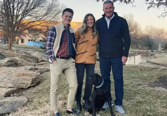 Wer ist Chock Chapple? Die Kandidatin The Golden Bachelorette sichert ein Date mit Joan Vassos in der Heimatstadt