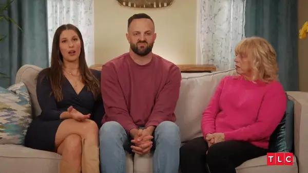 Zijn Josh en Janelle McAloon nog steeds samen? 'Ik hou van een Mama's Boy' seizoen 4 moeder Tina brengt romantiek in gevaar