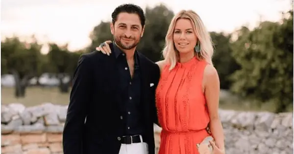 Kim jest CEM Habib? Gwiazda „Rhodubai” Caroline Stanbury's Ex podarowała jej marmurową torbę z Birkin