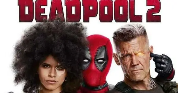 Juggernaut Cameo : Deadpool 2가 X-Men Arc에 의해 오랫동안 무시되는 만화 역사를 부활시키는 방법