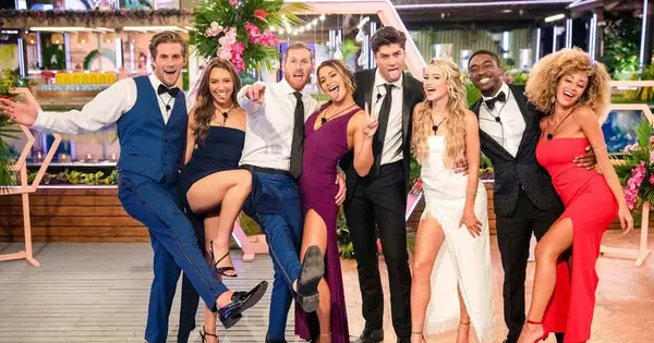 'Love Island: USA' Staffel 2: Erscheinungsdatum, Handlung, Besetzung, Trailer und alles, was Sie über die CBS -Reality -Show wissen müssen