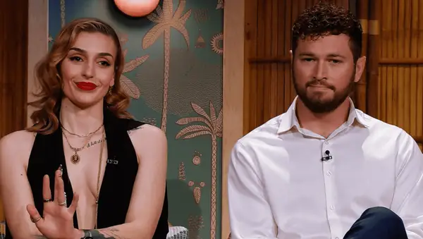 Waar zijn het 'Temptation Island' seizoen 4 -deelnemers nu? Hier is de thee waarop koppels nog steeds samen zijn