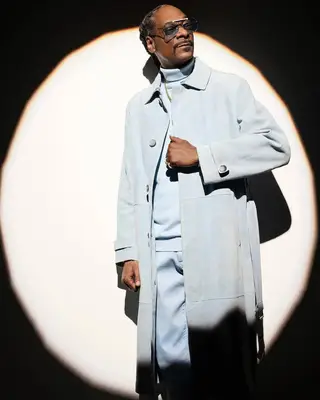 Snoop Dogg